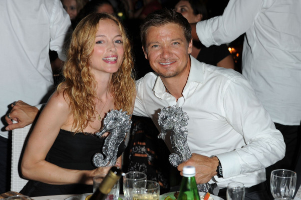 Jeremy Renner pic #607134